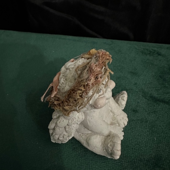 Vintage 1991 Dreamsicles, set of 2 Cherub, Angel figurines - Picture 3 of 12